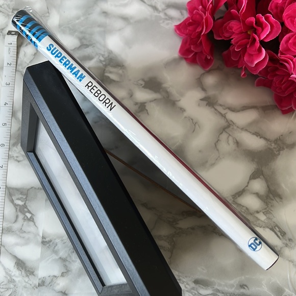 DC Universe Rebirth - Superman Reborn - ISBN 978-1-4012-7358-3 - Picture 3 of 4